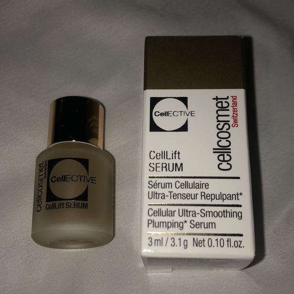 Cellcosmet Cellective CellLift Serum - Picture 2 of 7